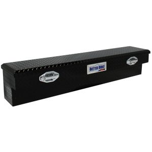 Better Built 60 Lo-Side Truck Box Gloss Black
