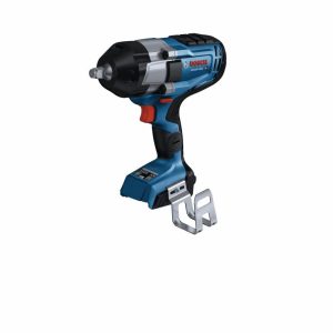 Bosch PROFACTOR 18V Impact Wrench 1/2 with Friction Ring Bare Tool