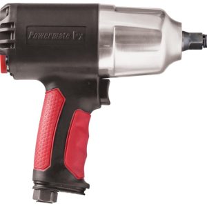 Powermate 1/2 in. Air Composite Impact Wrench