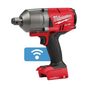 Milwaukee M18 FUEL ONE KEY Impact Wrench 3/4 Friction Ring Bare Tool Reconditioned