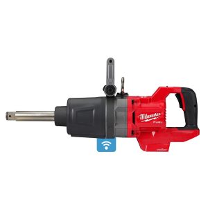 Milwaukee M18 FUEL Impact Wrench 1 ONE KEY Reconditioned