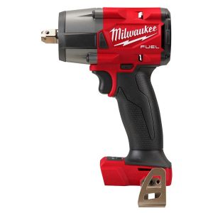 Milwaukee M18 FUEL 1/2 Impact Wrench Bare Tool with Pin Detent Reconditioned